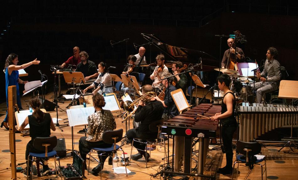 Abbildung: Konzert