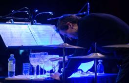 Concert at the Donaueschingen Festival 2021