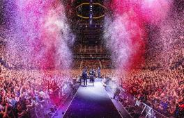 "Die Fantastischen Vier", teh first hip-hop band to perform "song-speech" in German