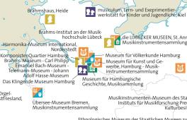 Teaser: Musikmuseen