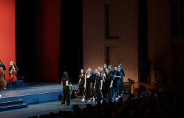 Programm #BECHANGE:AWAKENING! des Stegreif Orchesters