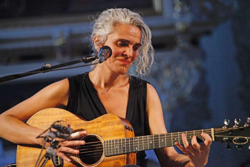 Foto: Rudolstadt-Festival