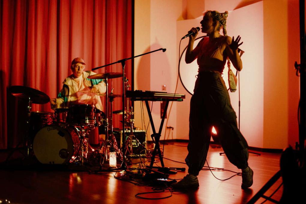 Foto: PopCamp