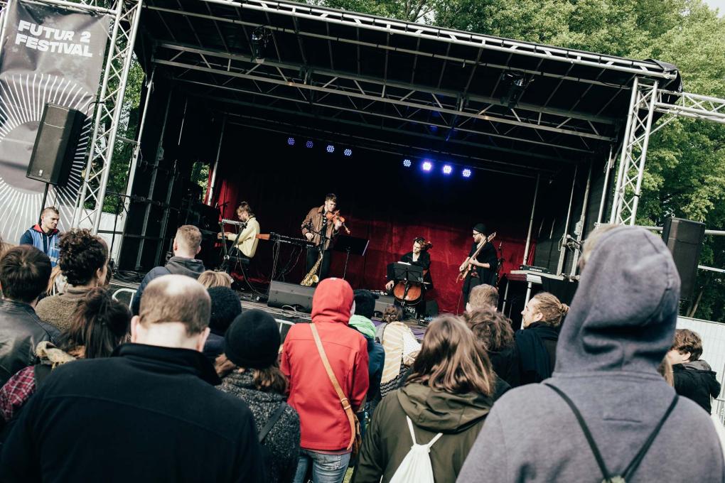 Futur 2 Festival 2019