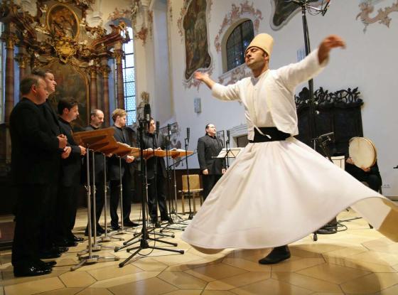 Festival Europäische Kirchenmusik Schwäbisch Gmünd