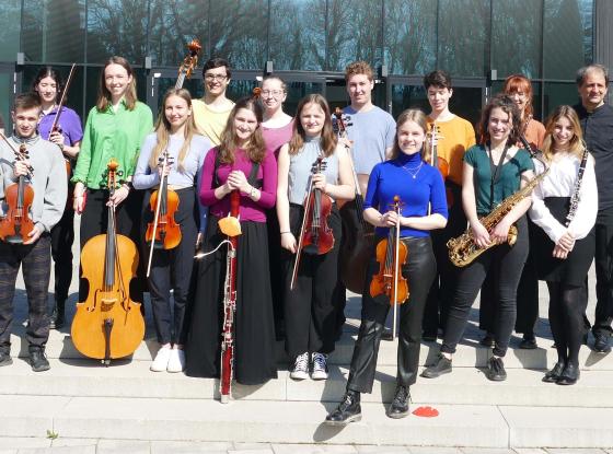 Jugendorchesterpreis
