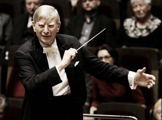 Herbert Blomstedt