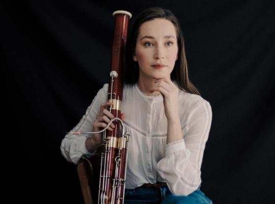 Michaela Špacková