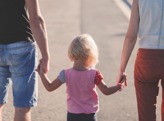 Familie und Beruf