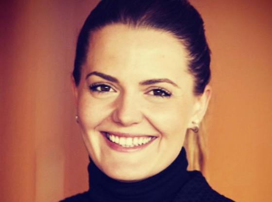 Linda Residovic, Geschäftsführerin des VPLT