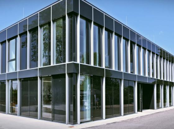 Foto: Gebäude