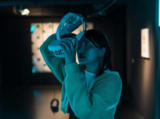 Abbildung: MOMEM Ausstellung