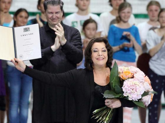 Nina Stemme