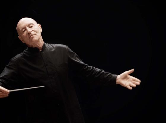 Christoph Eschenbach