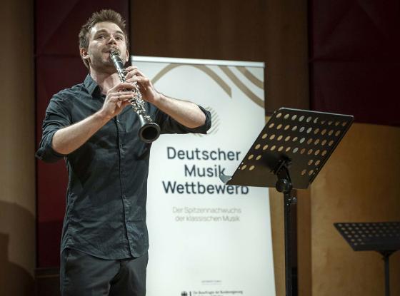 Deutscher Musikwettbewerb 2022