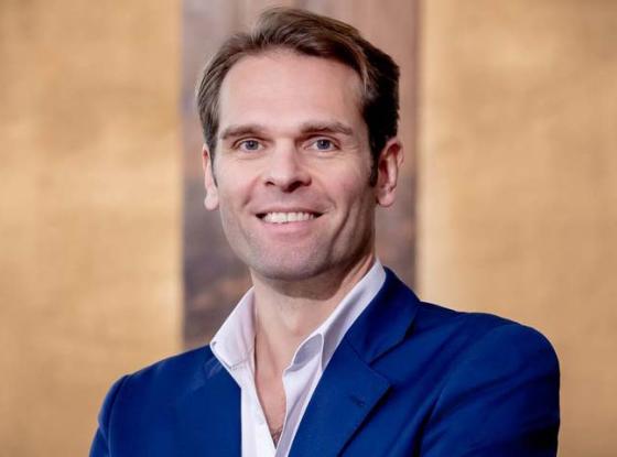 Dr. Florian Drücke