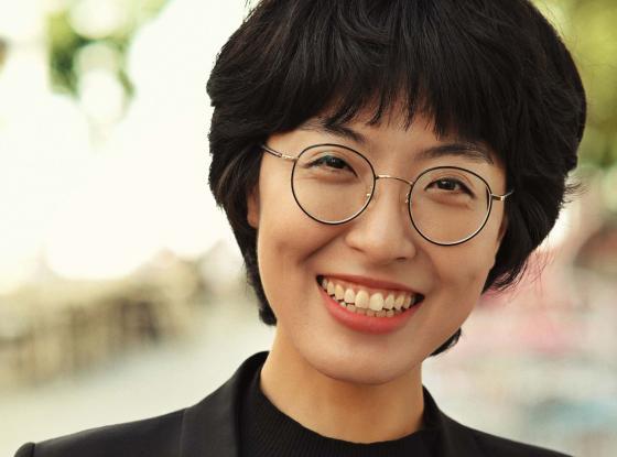 Hyunju Kwon