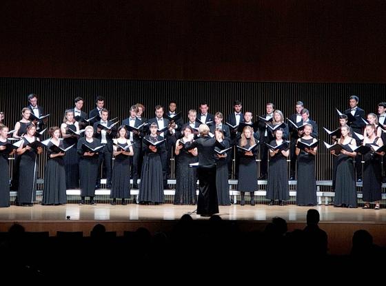 Konzert des BJC in der Tauberphilharmonie 2022