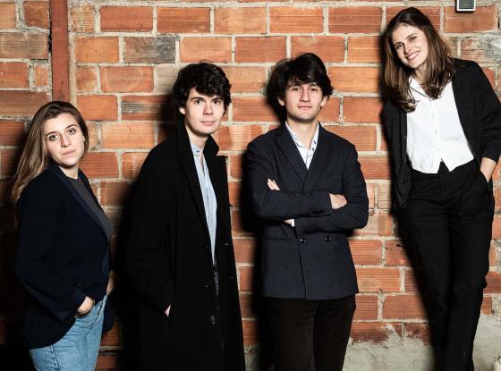 Le Consort
