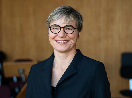 Abbildung: Portraitfoto