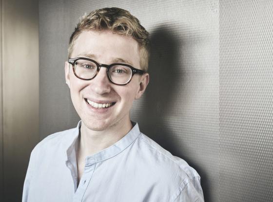 Abbildung: Portraitfoto