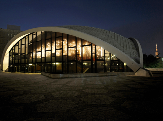 Opernhaus Dortmund