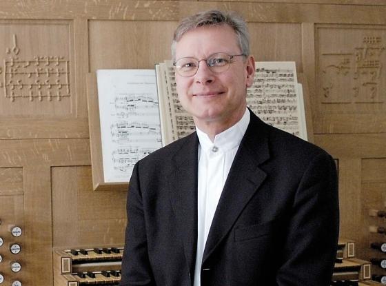 Ludger Lohmann