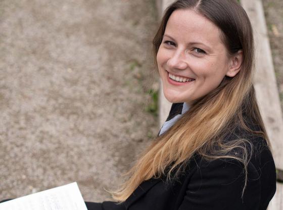 Jurgita Česonytė 