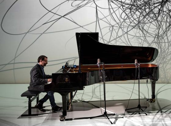 Mahler-Unfinished Project, Ars Electronica Festival 2019