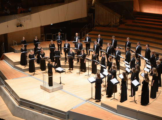 Bundesjugendchor