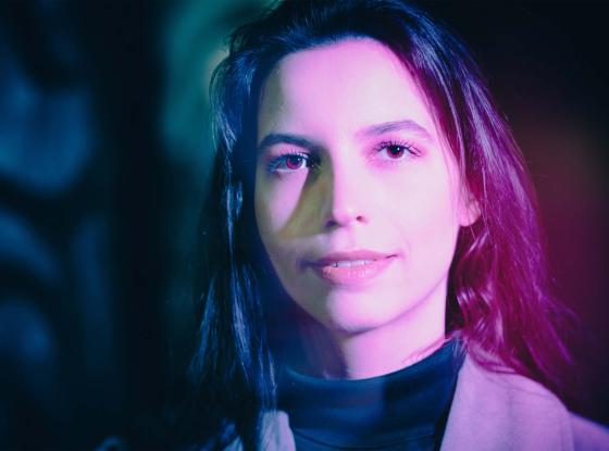 Bild Clara Vetter