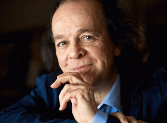 Cyprien Katsaris