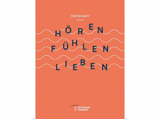 Festschrift DMR
