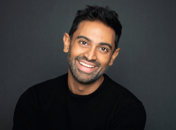 Harish Shankar