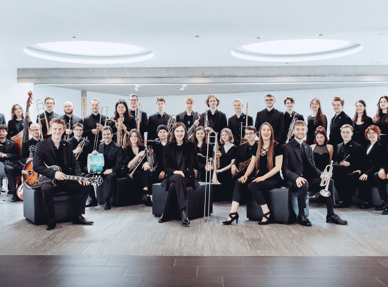 Bundesjazzorchester