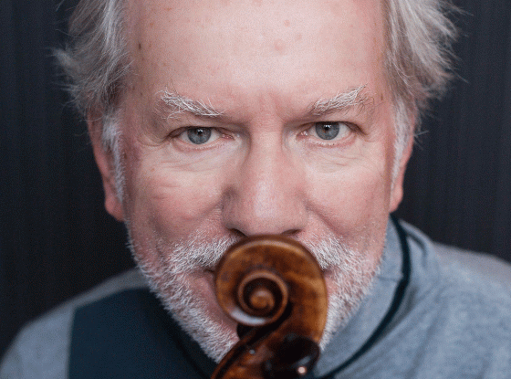 Gidon Kremer