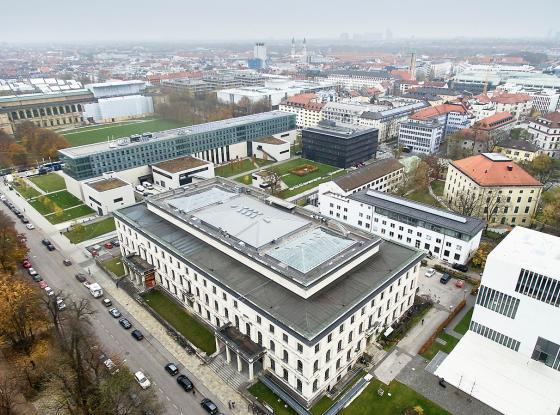 Abbildung: Luftbild