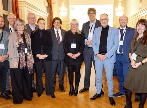 Abbildung: Gruppenfoto