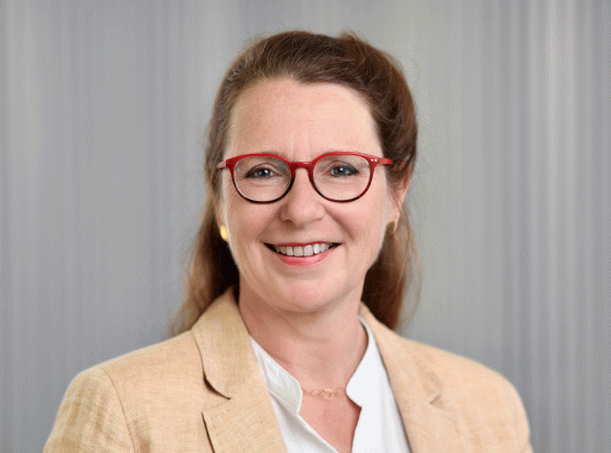 Antje Valentin