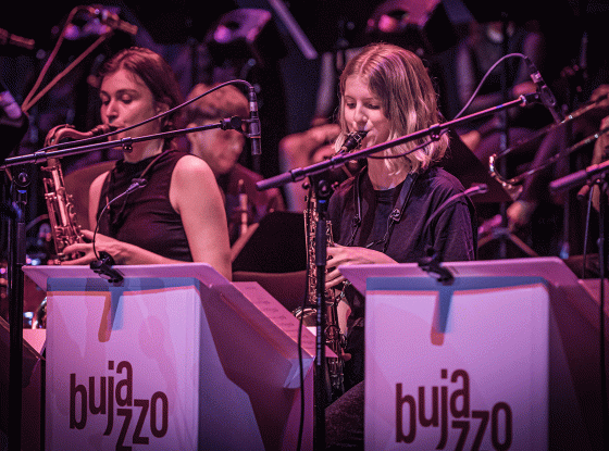 Bundesjazzorchester