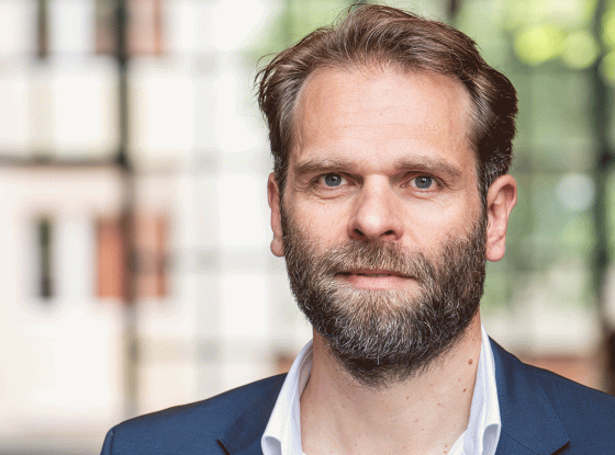 Dr. Florian Drücke