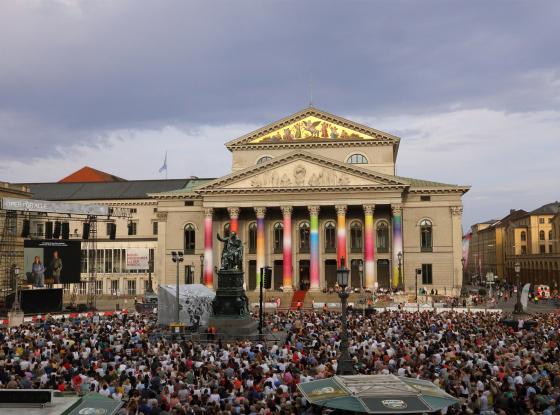 Abbildung: Theaterhaus