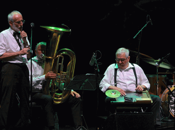 Dixieland Festival Dresden