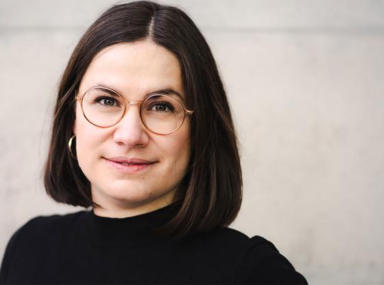 Abbildung: Portraitfoto