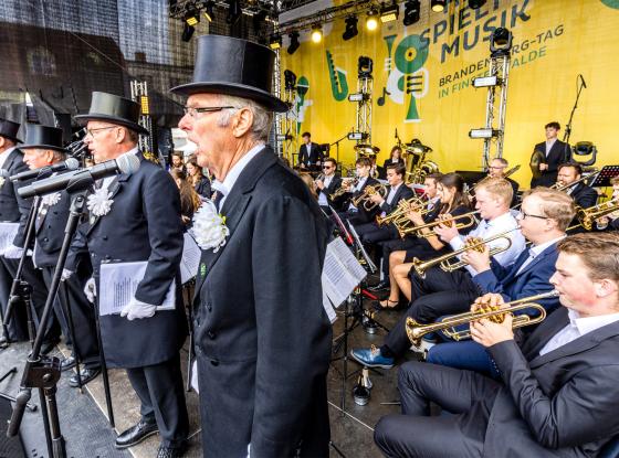 Abbildung: Konzert