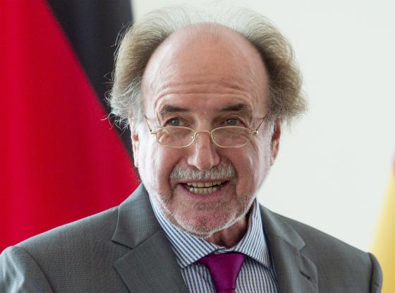 Abbildung: Portrait