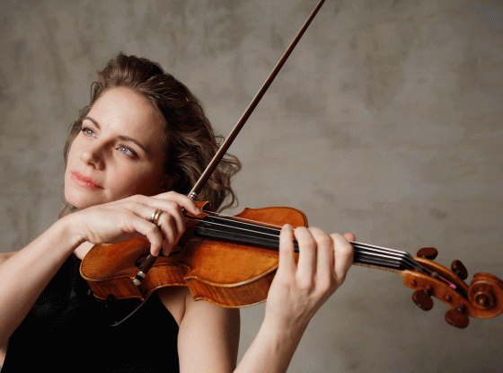 Julia Fischer