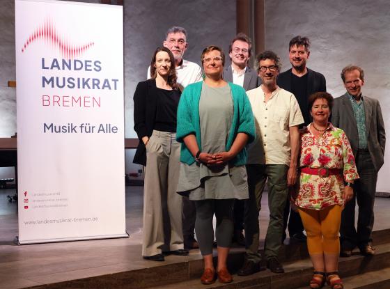 Gruppenbild
