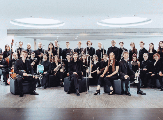 Bundesjazzorchester
