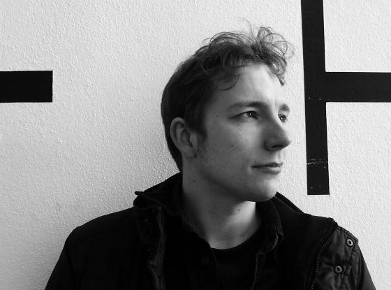 Abbildung: Portraitfoto
